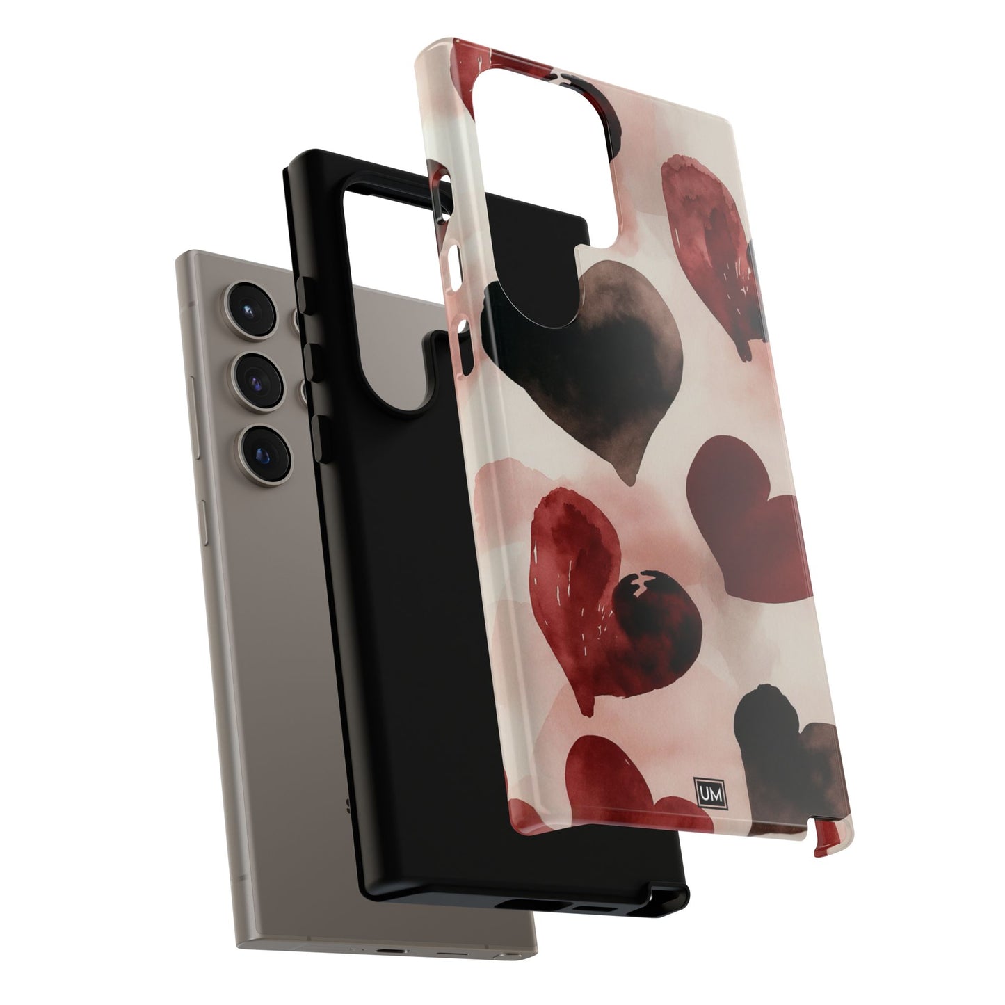 Heartthrob  Tough Case