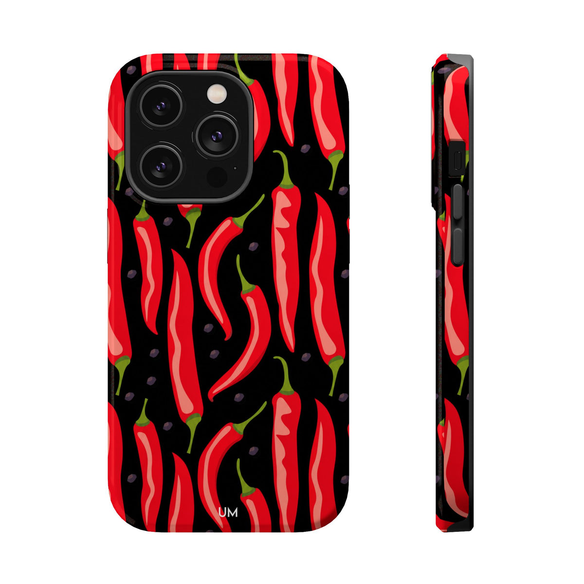 Chilli Royale