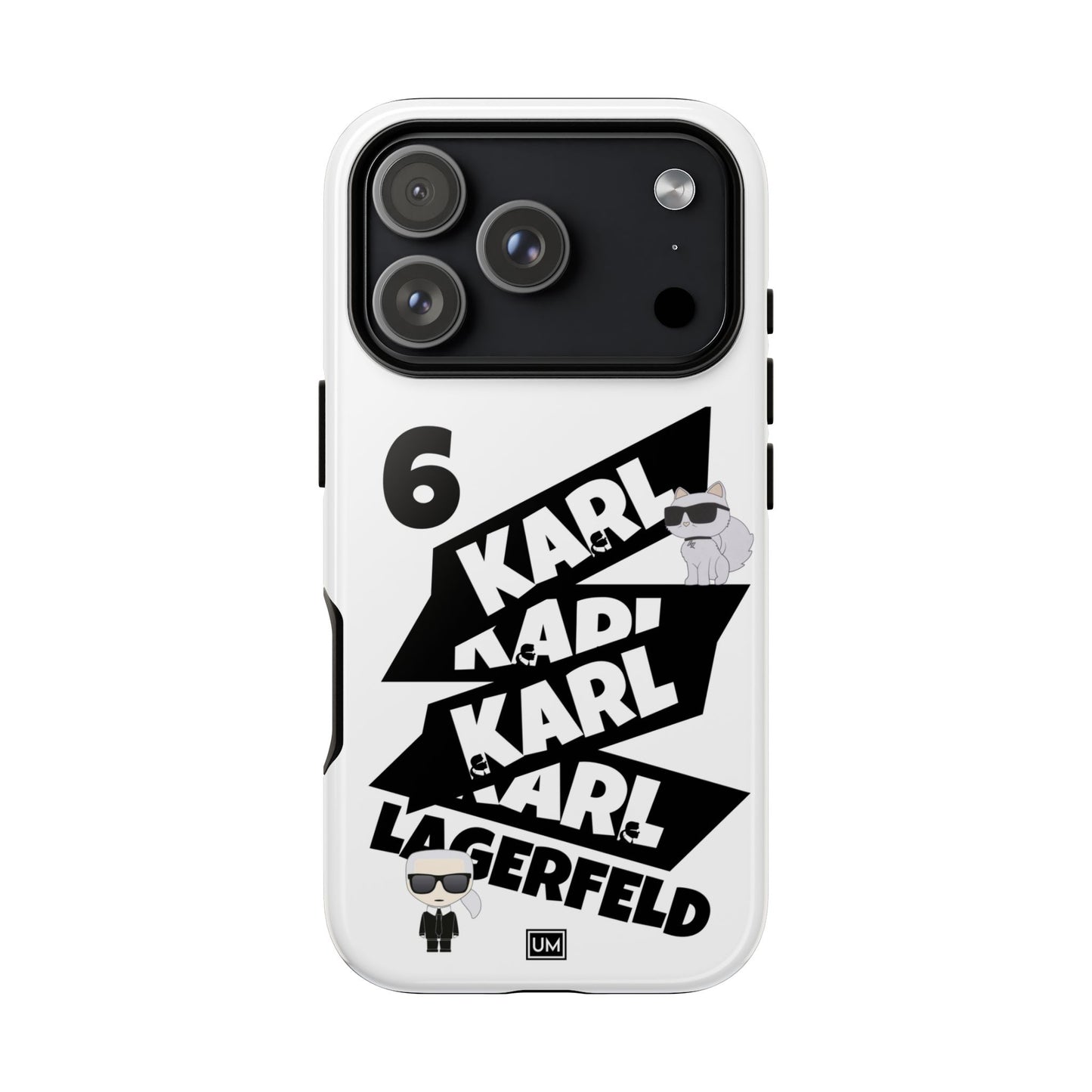 Karl Tough Case