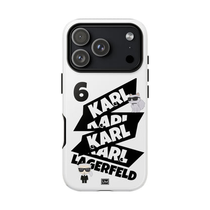 Karl Tough Case