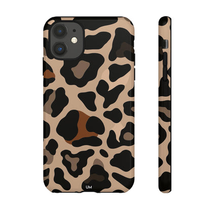 Ghepardo Pelle Tough Case