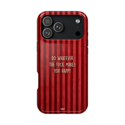 Crimson Noir