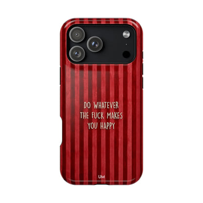 Crimson Noir
