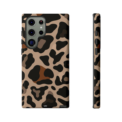 Ghepardo Pelle Tough Case