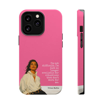 Blush Society
