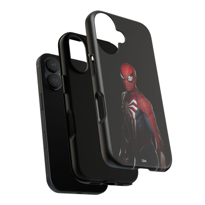 Estuche rígido Spider-Man