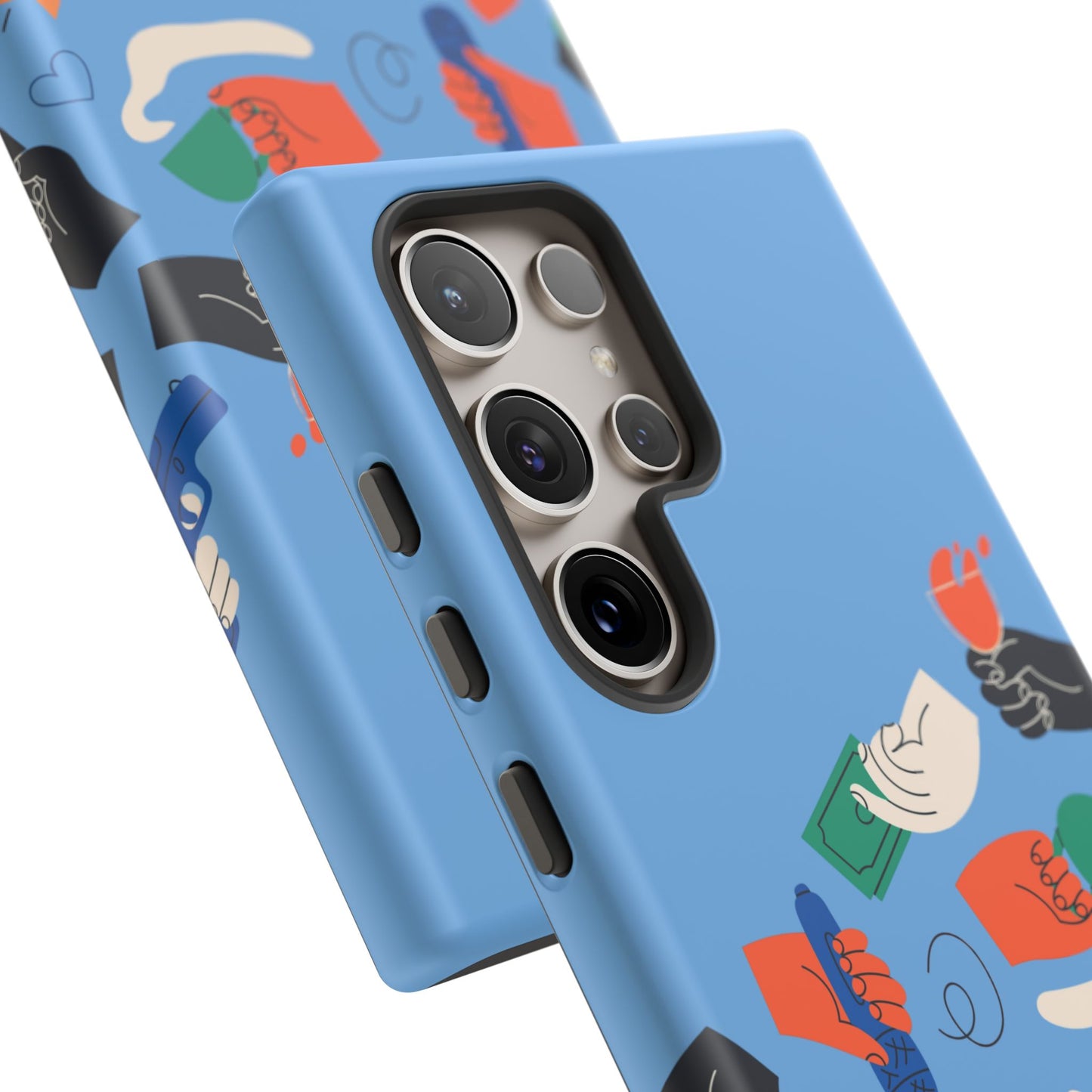 Everyday Tough Cases