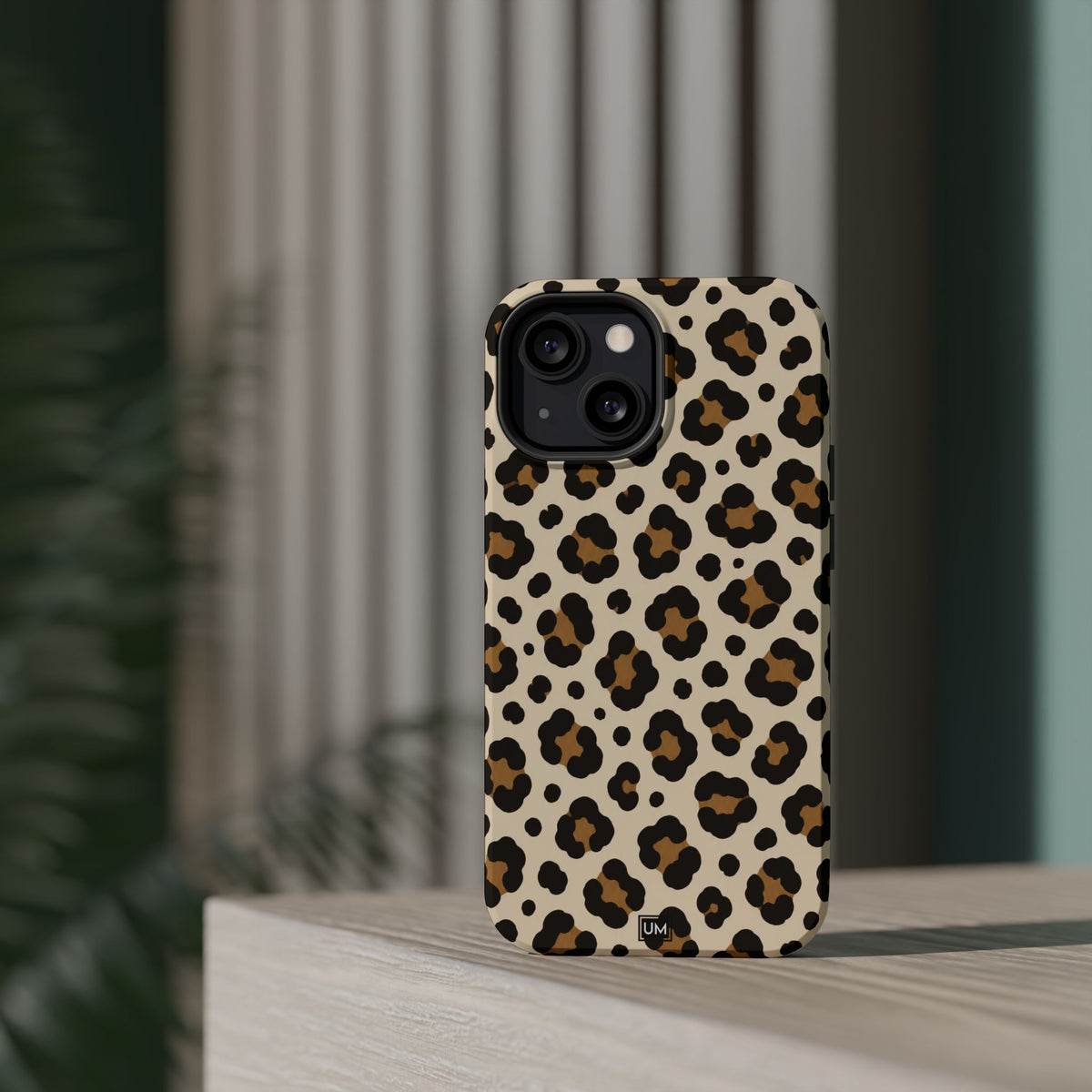 Leopard Luxe