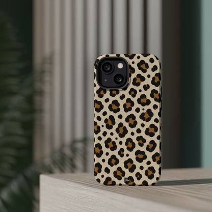 Leopard Luxe