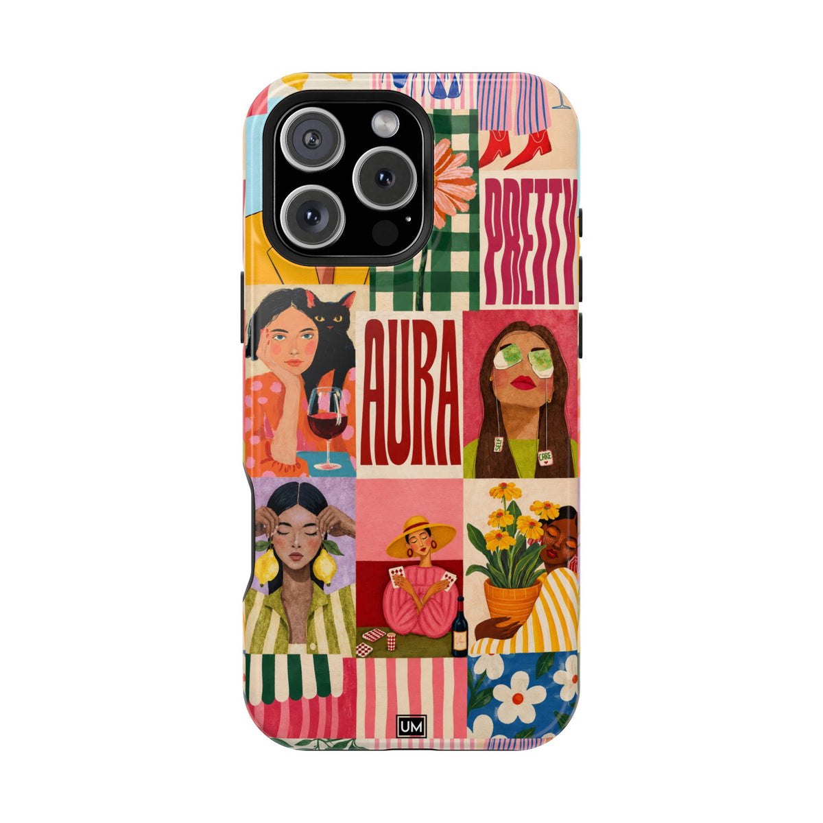 Riviera Muse