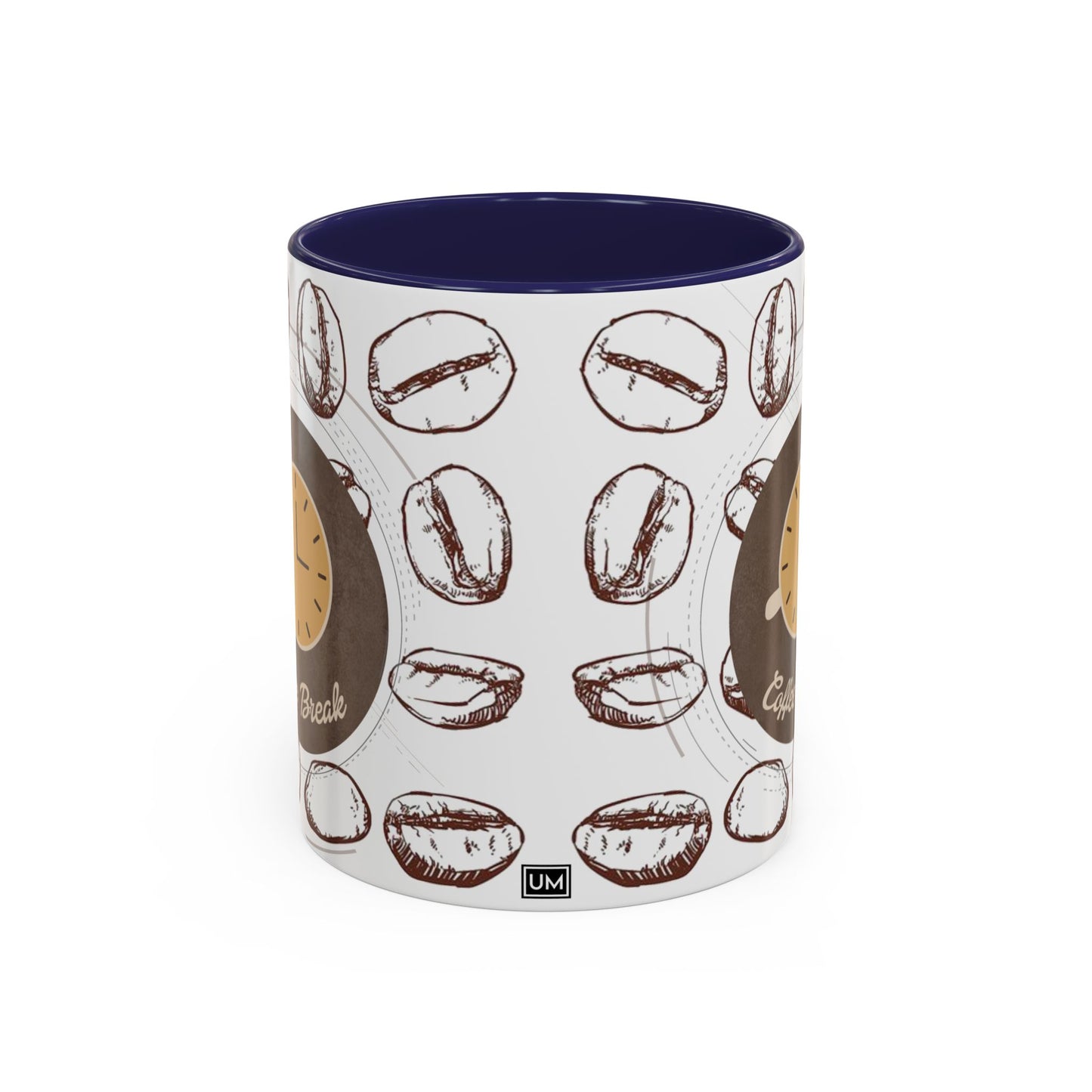 Taza para tomar café (11, 15 oz)