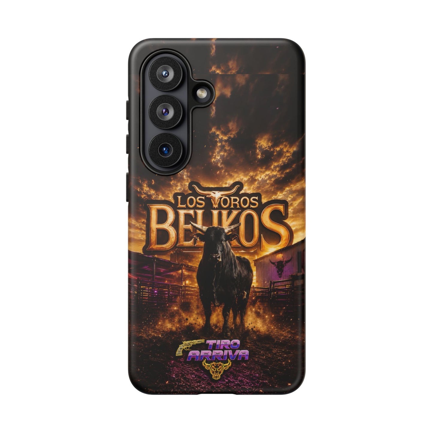 Belikos Tough Case