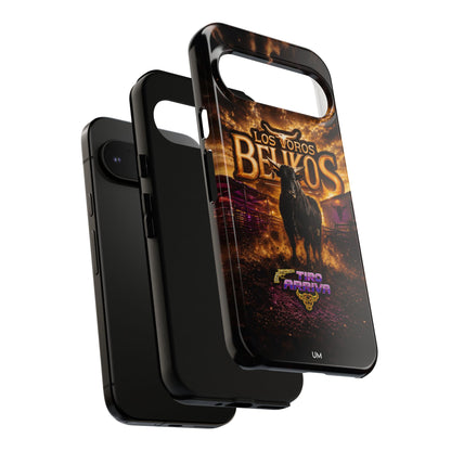 Belikos Tough Case