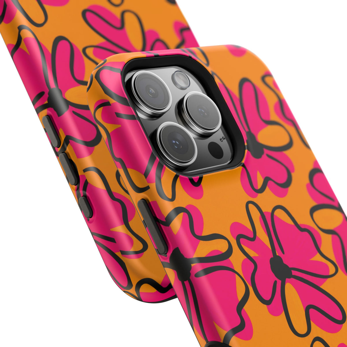 Floral Voltage