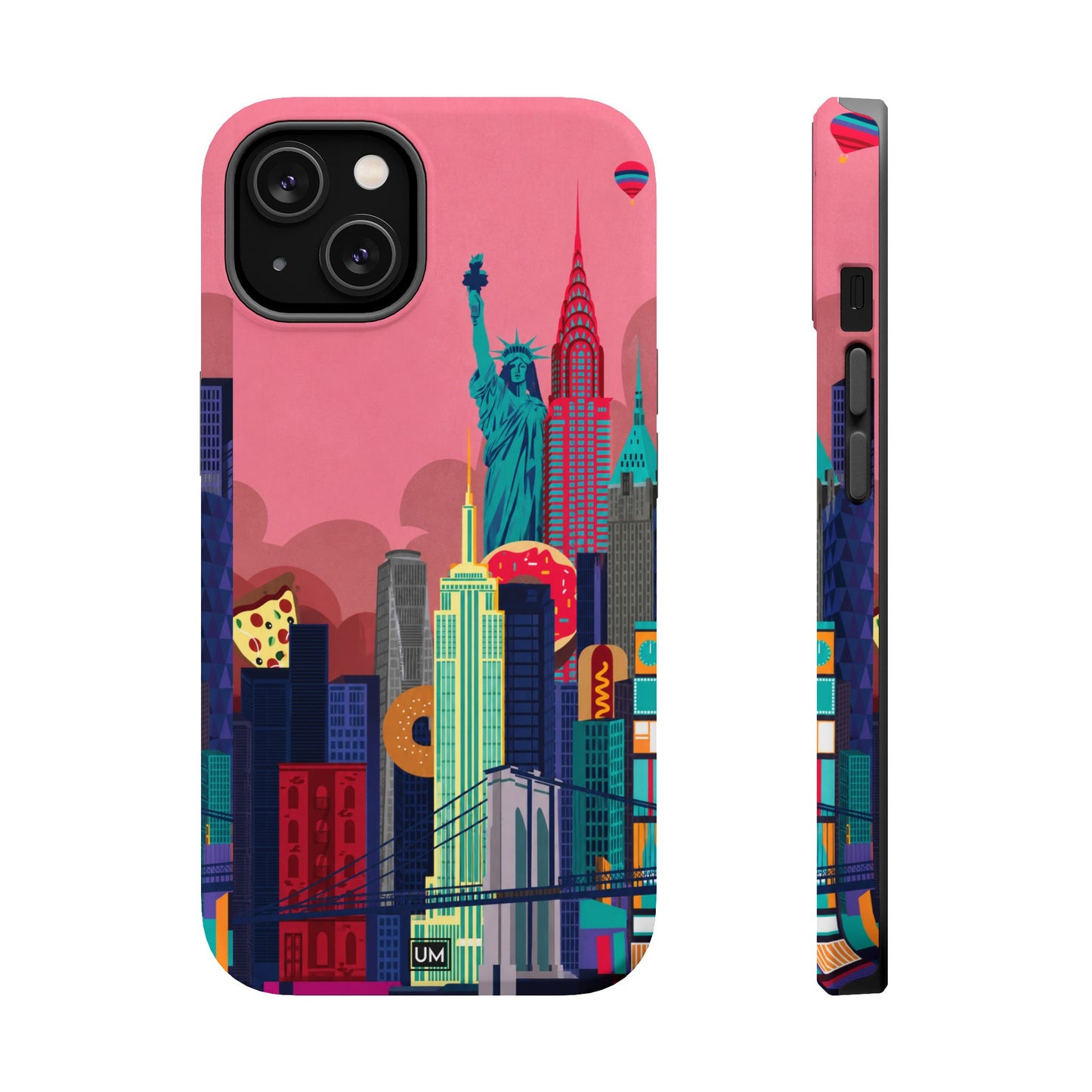 NYC Skyline
