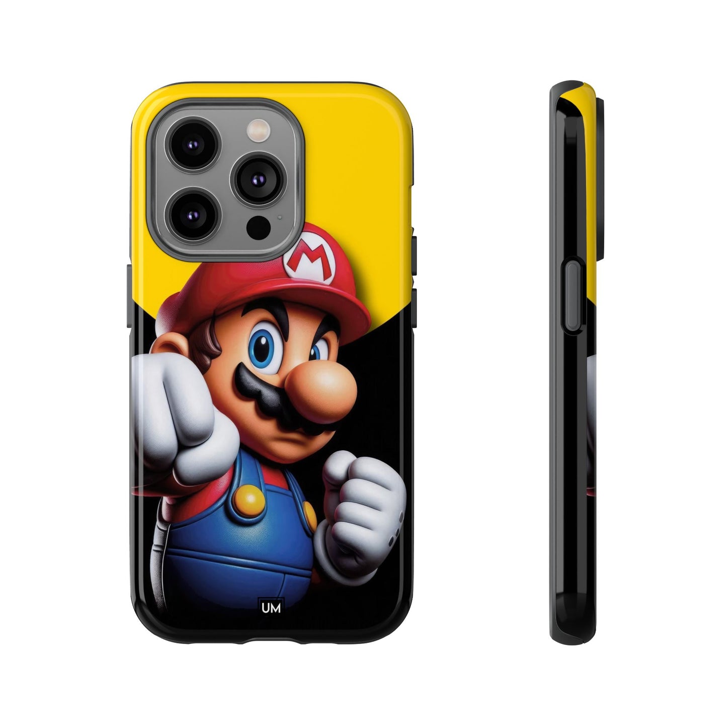 Estuche resistente Bros