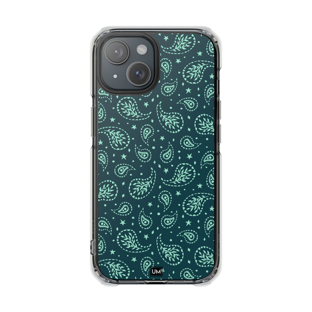 Mandala Verte