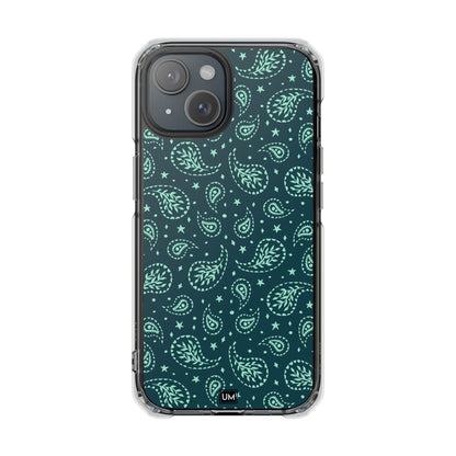 Mandala Verte