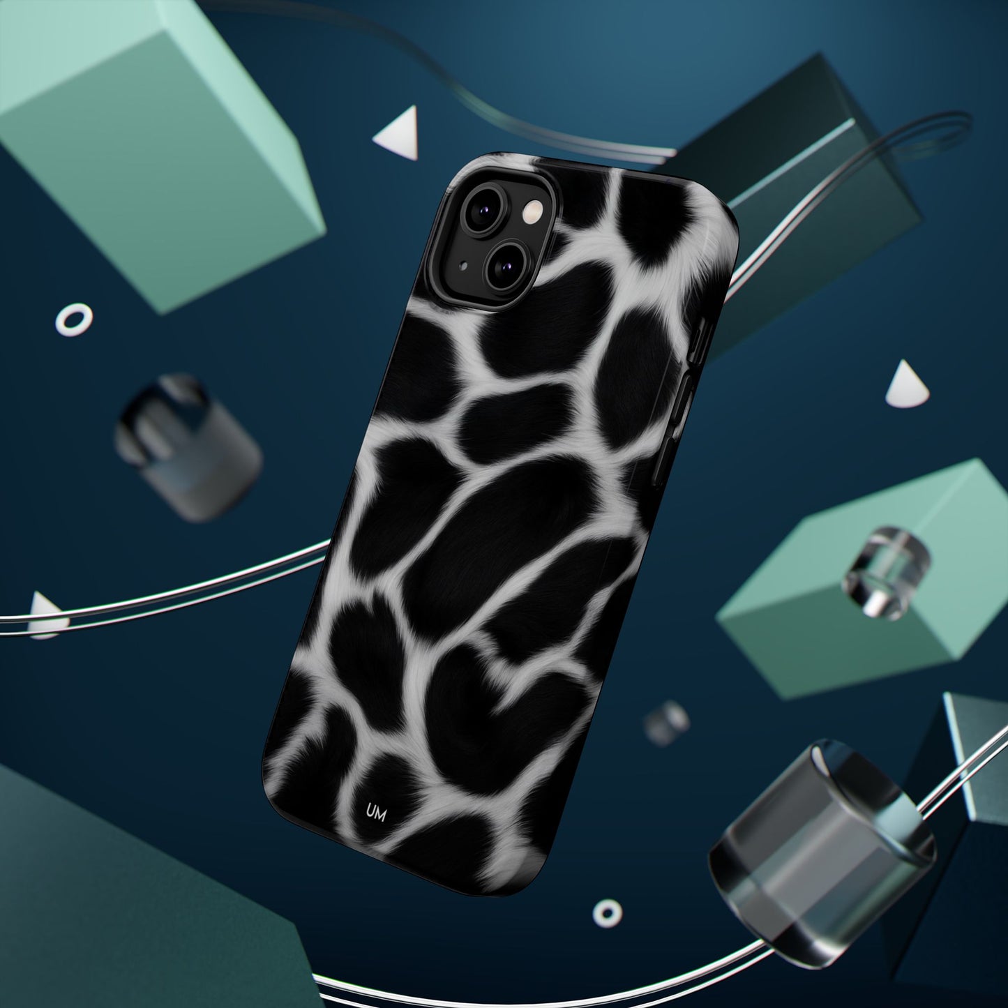 Noir Safari