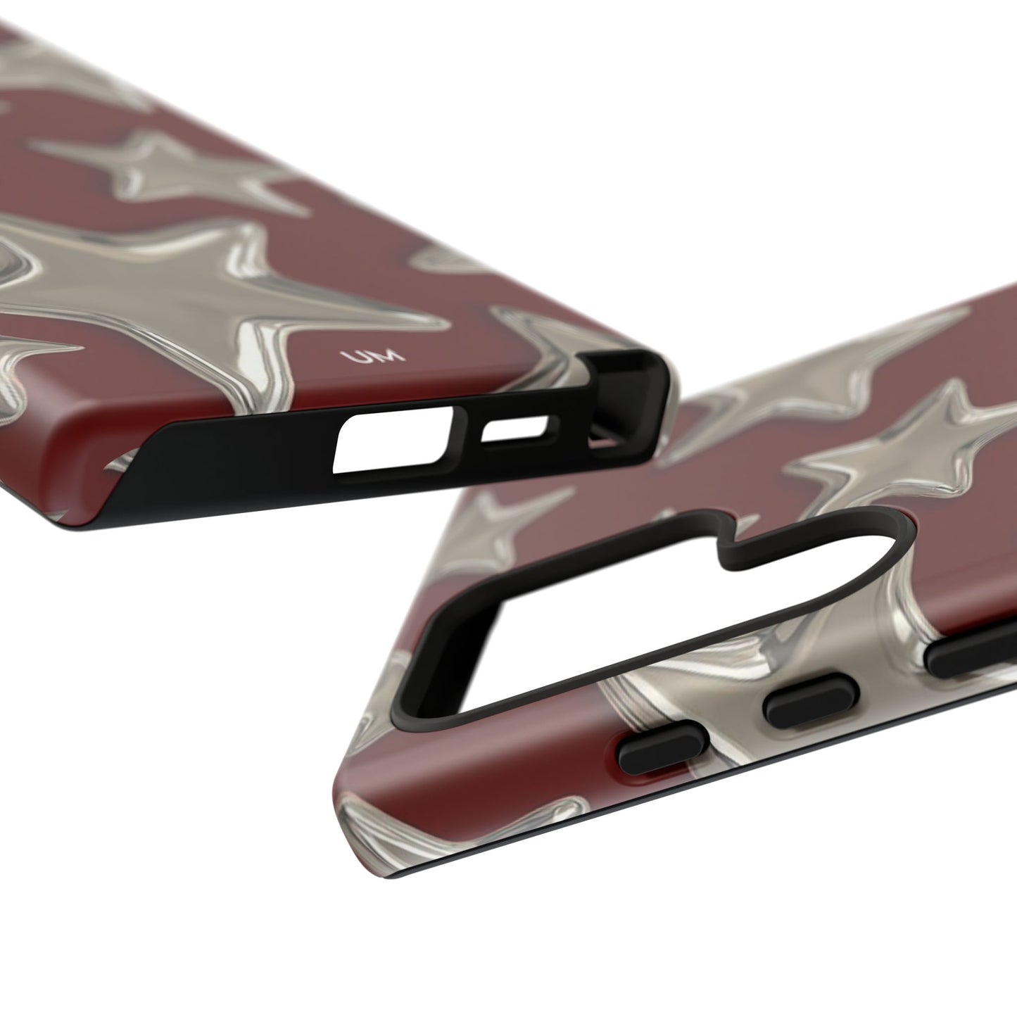 Red Stella Tough Case