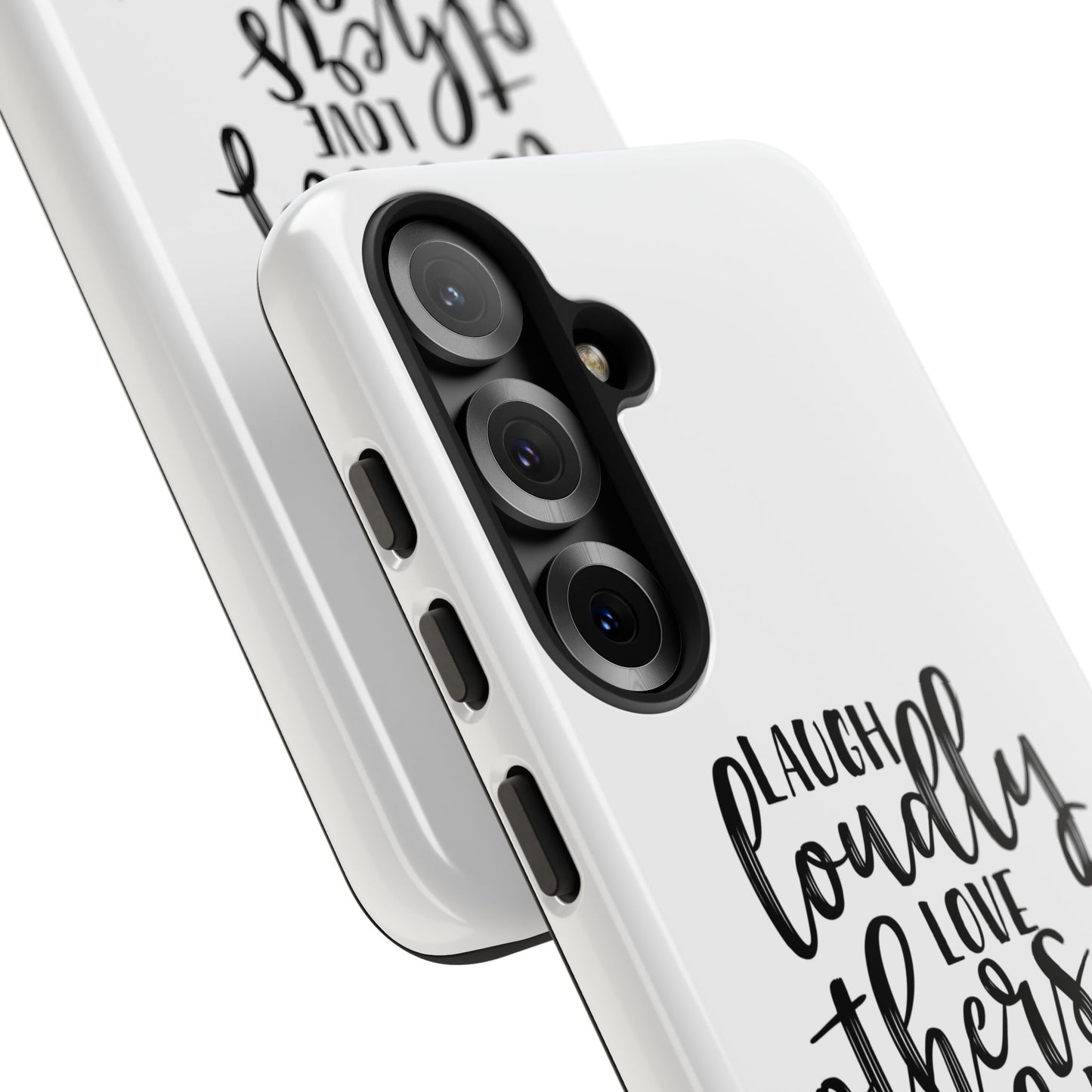 Dream Big Tough Cases