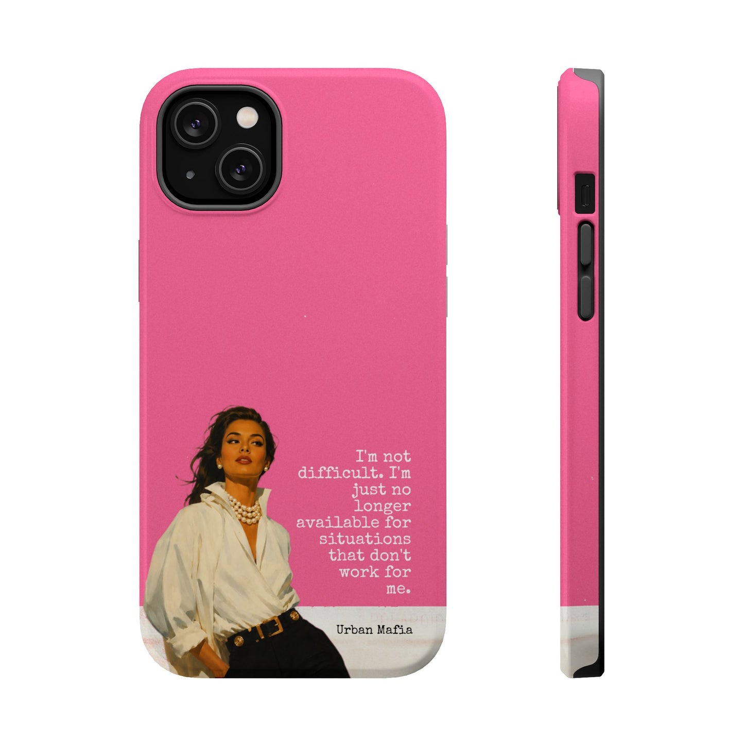 Blush Society