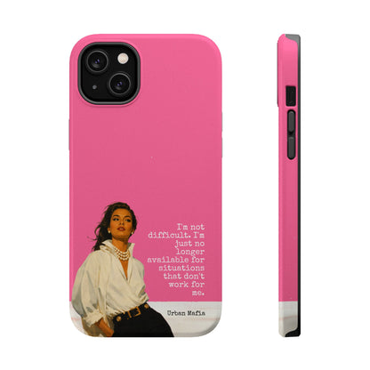 Blush Society