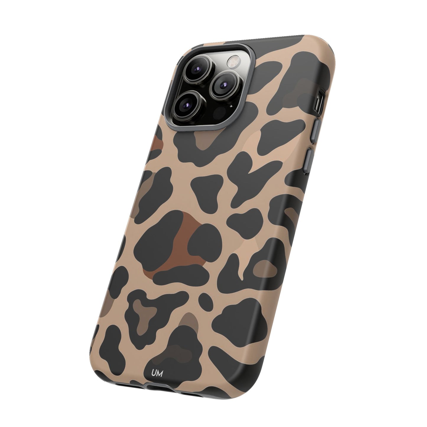 Ghepardo Pelle Tough Case