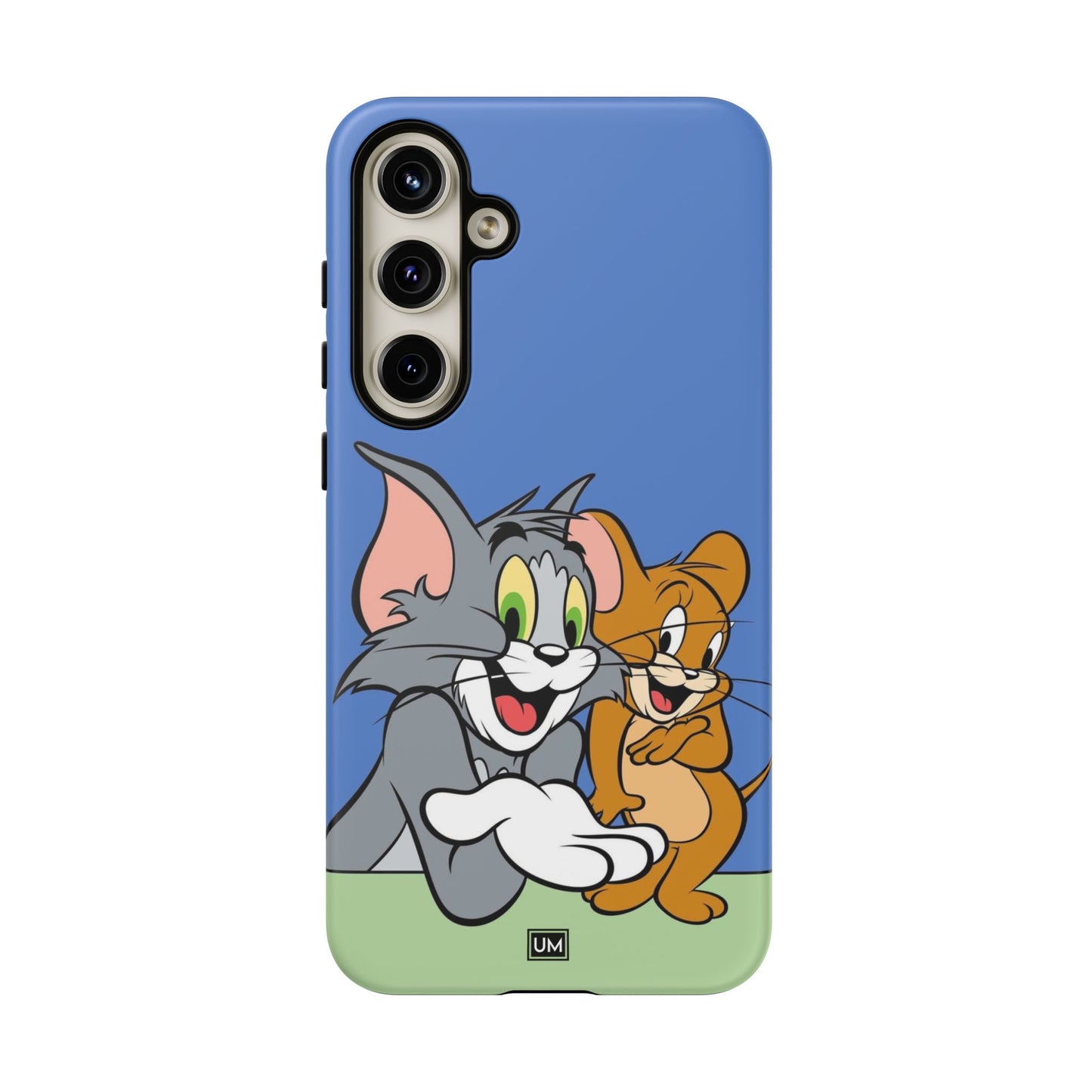 Tom&Jerry Tough Case