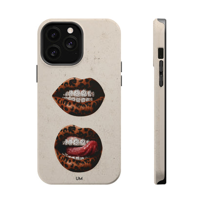 Wild Kiss