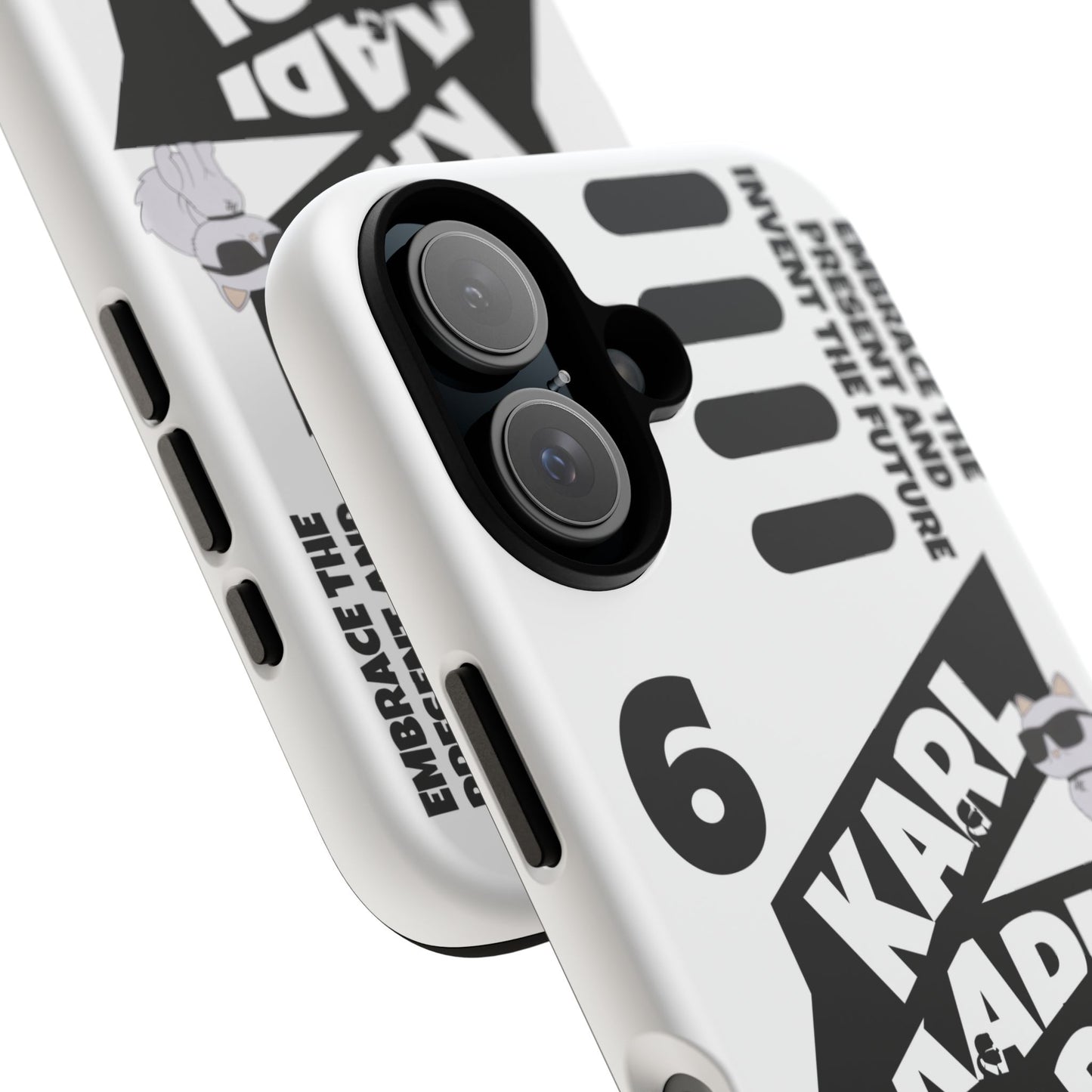 Karl Tough Case