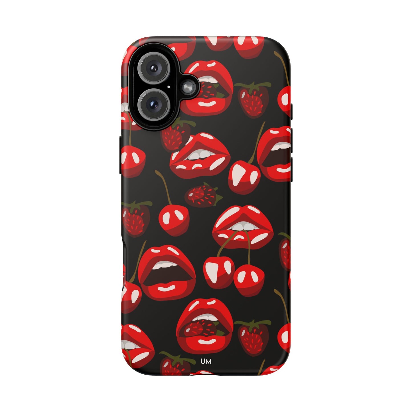 Ciliegia Lips Tough Case