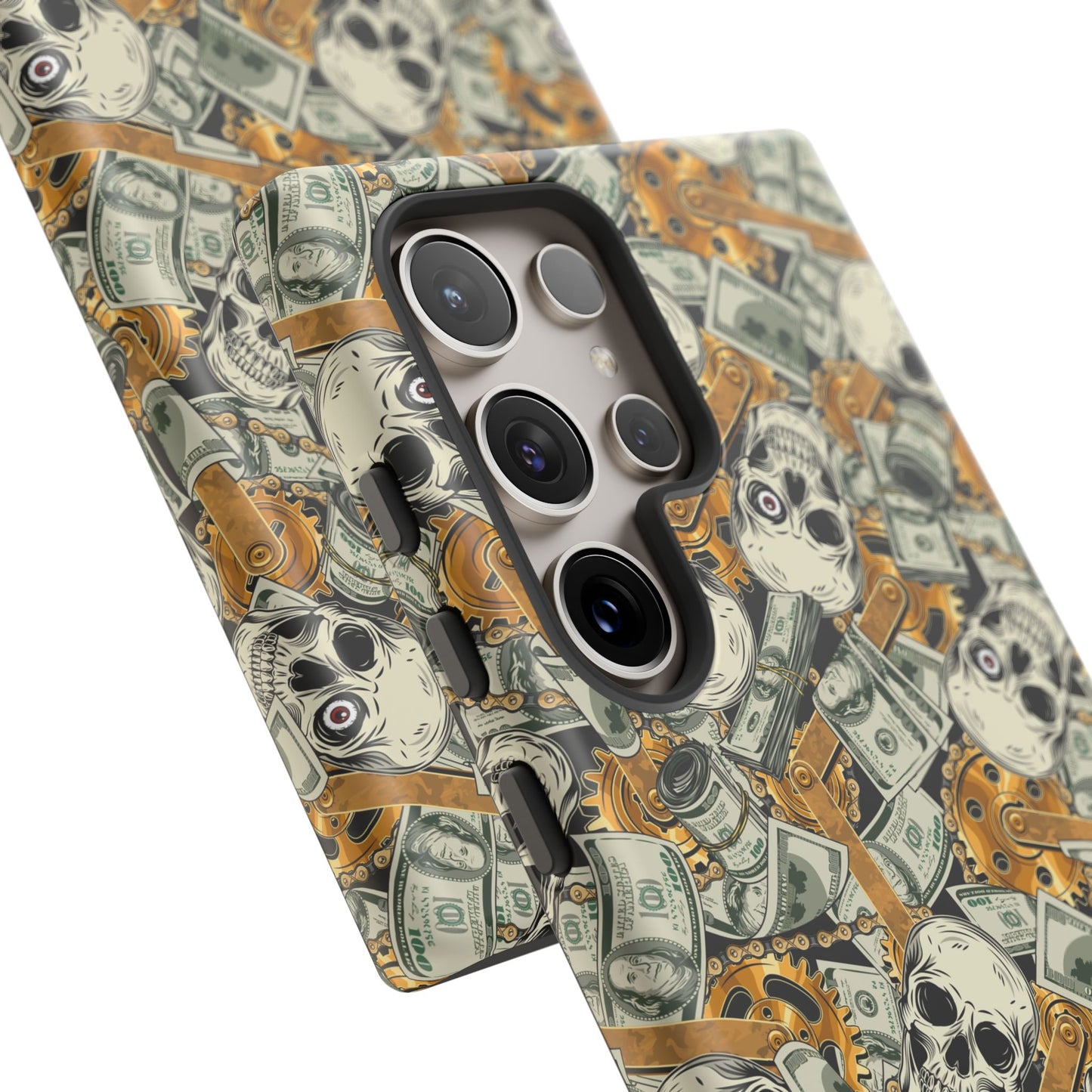 Money Magnet Tough Case