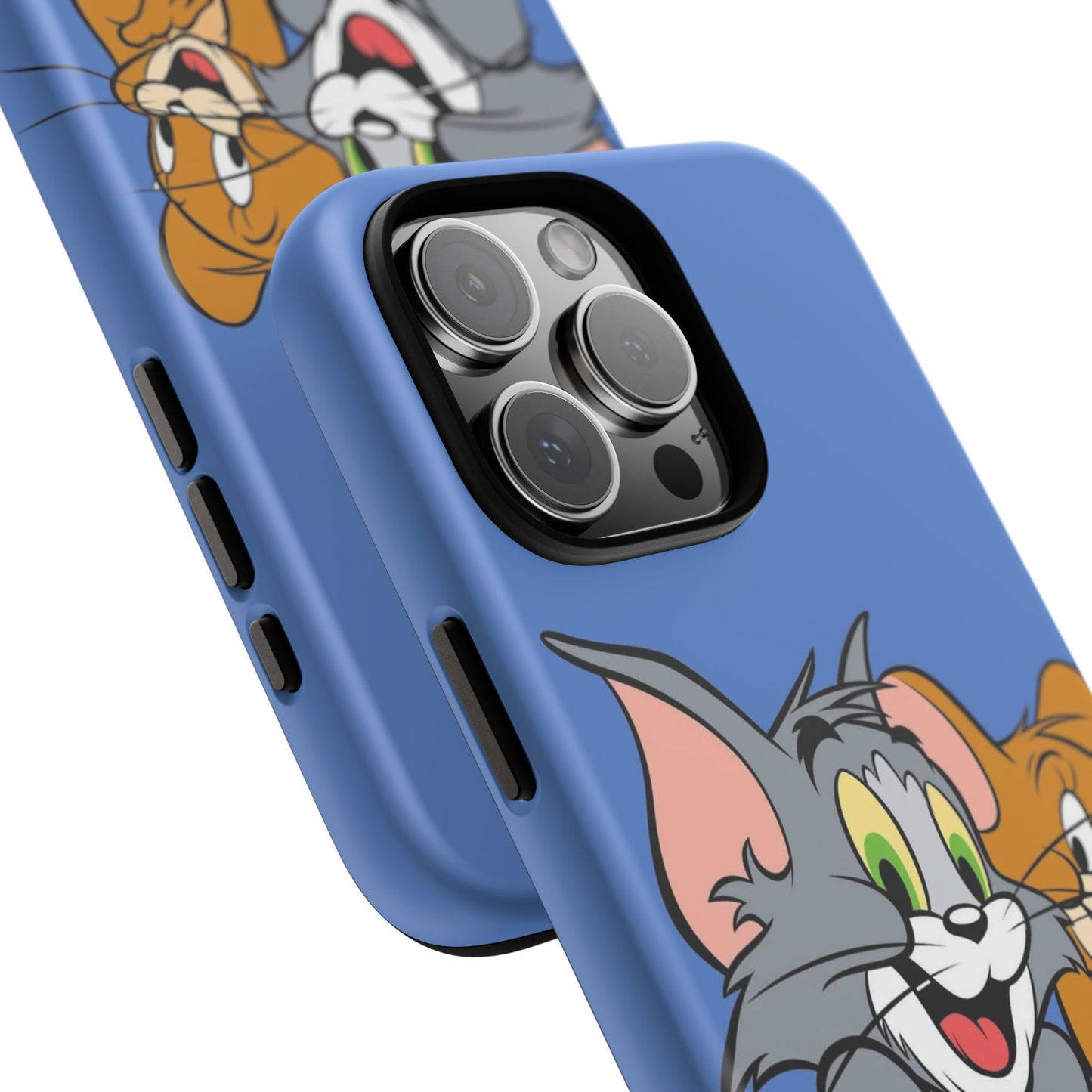 Tom&Jerry Tough Case