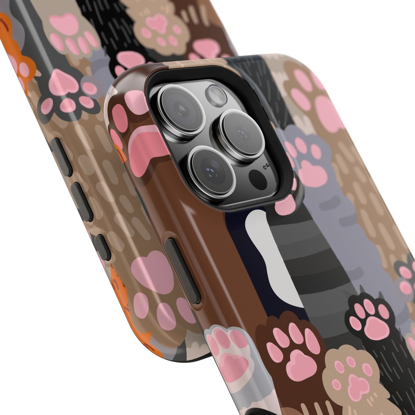 Pawluxe