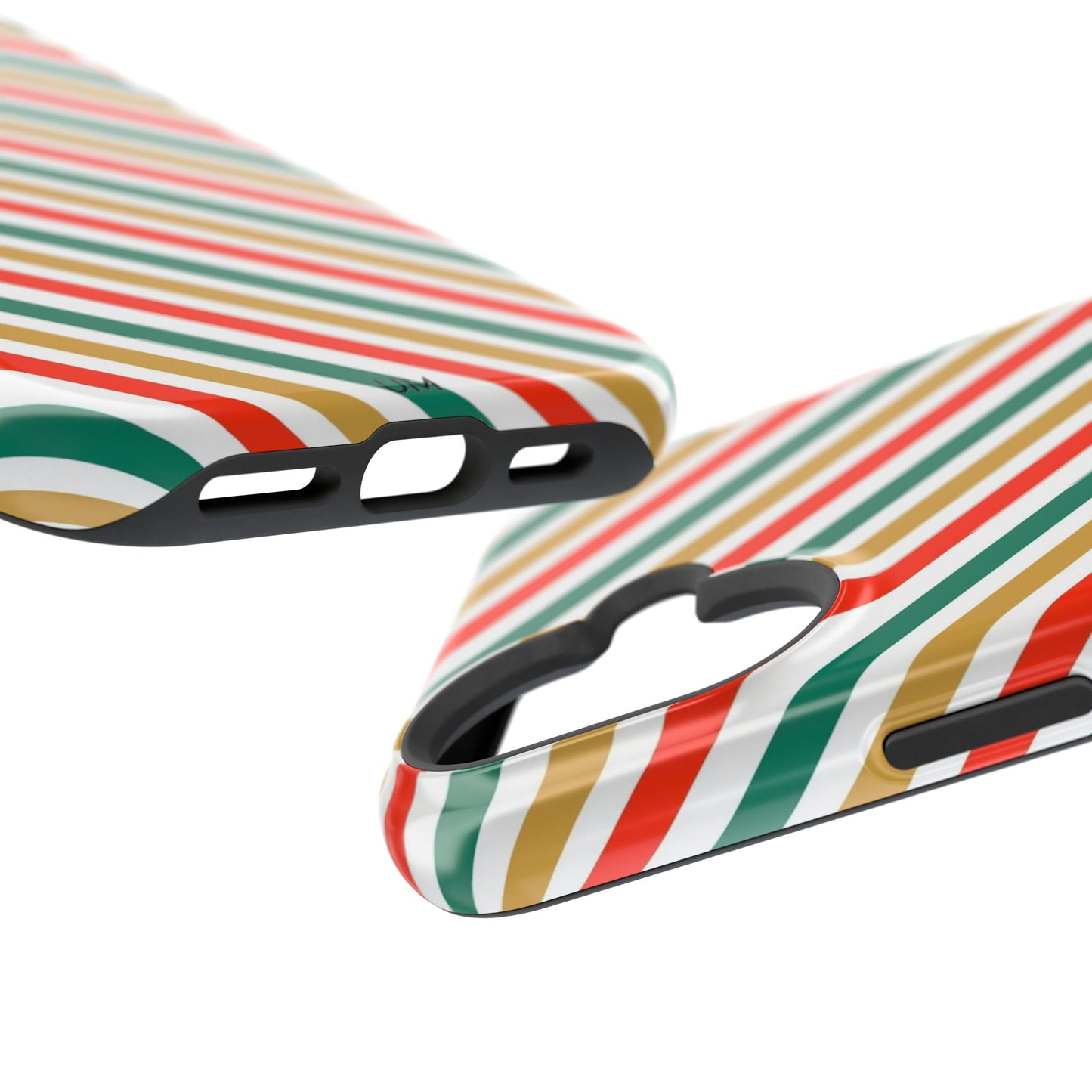 Retro Stripe