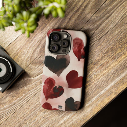 Heartthrob  Tough Case