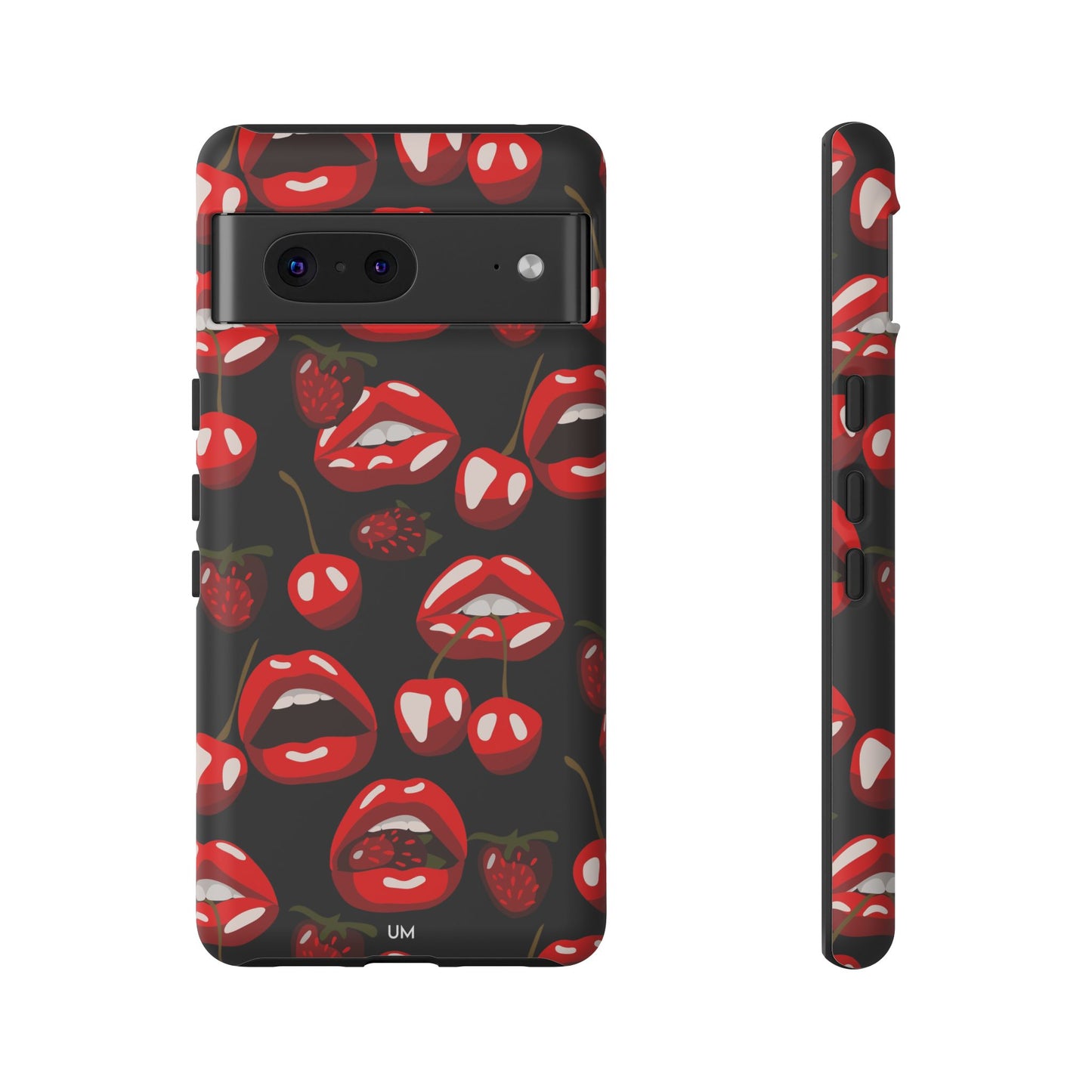 Ciliegia Lips Tough Case