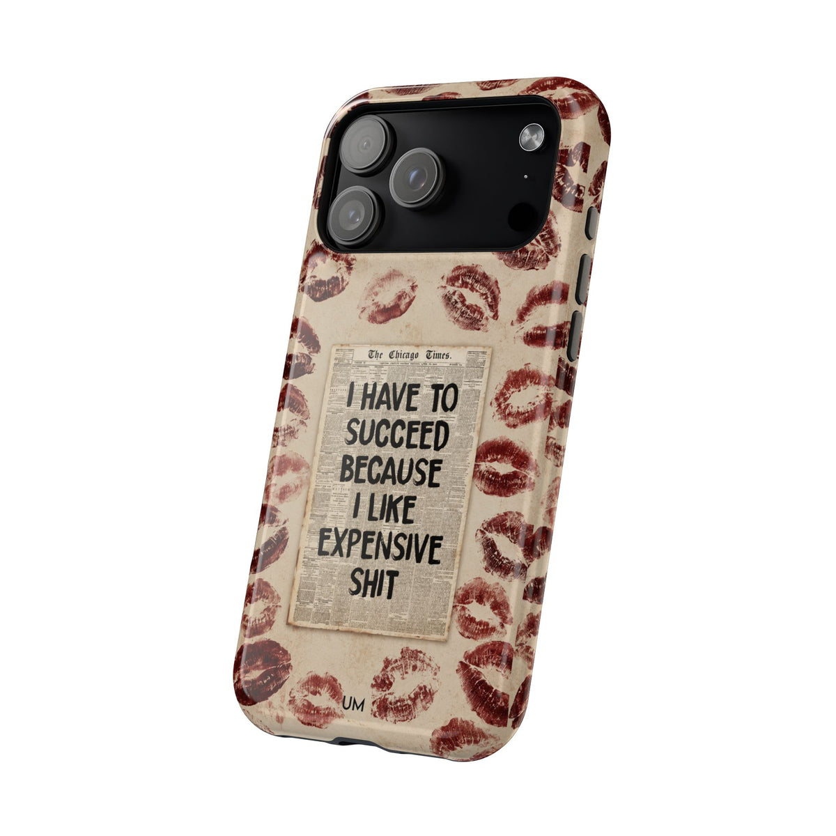Expensive Shit