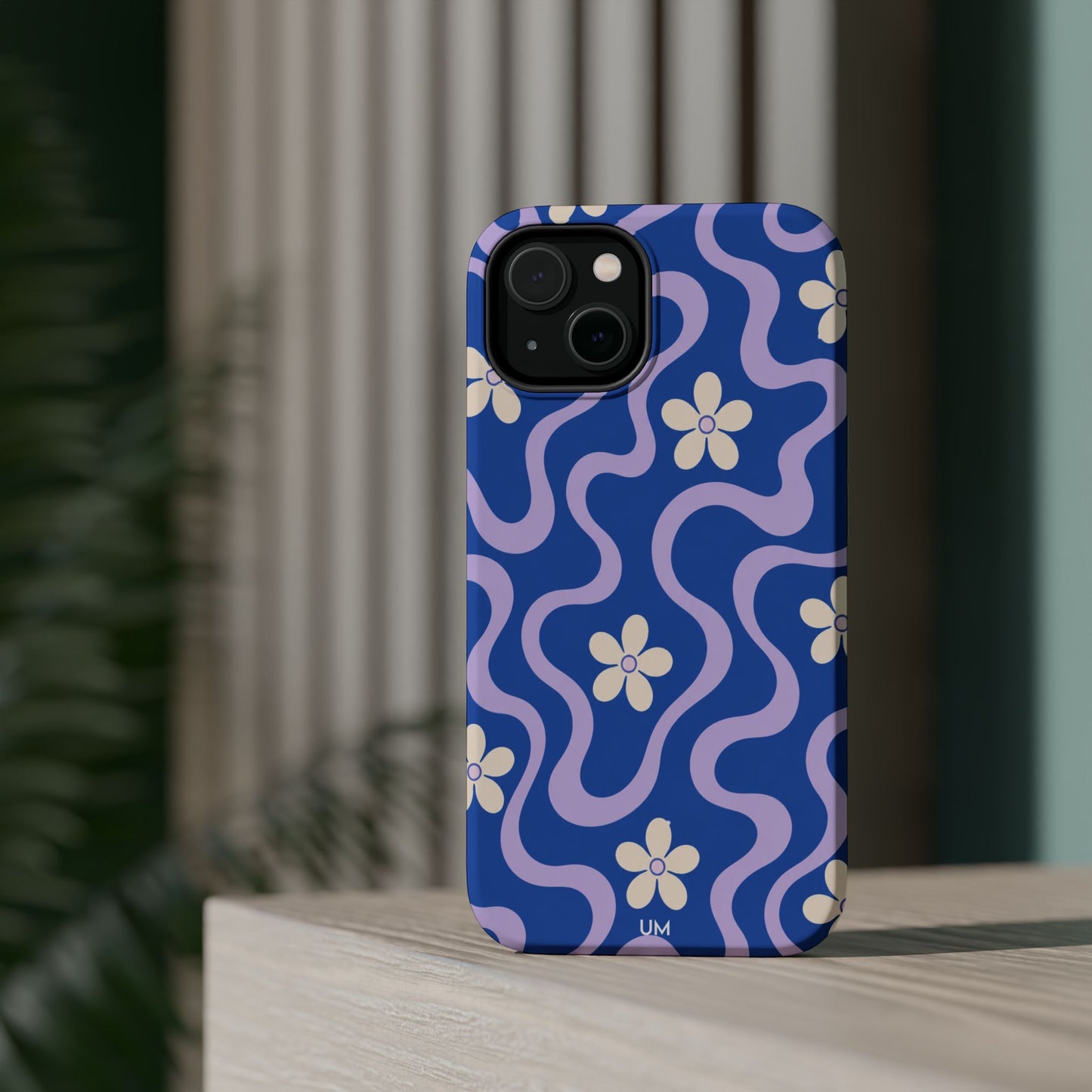 Retro Floral