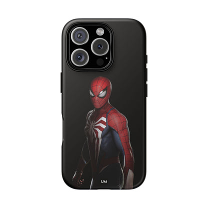 Estuche rígido Spider-Man