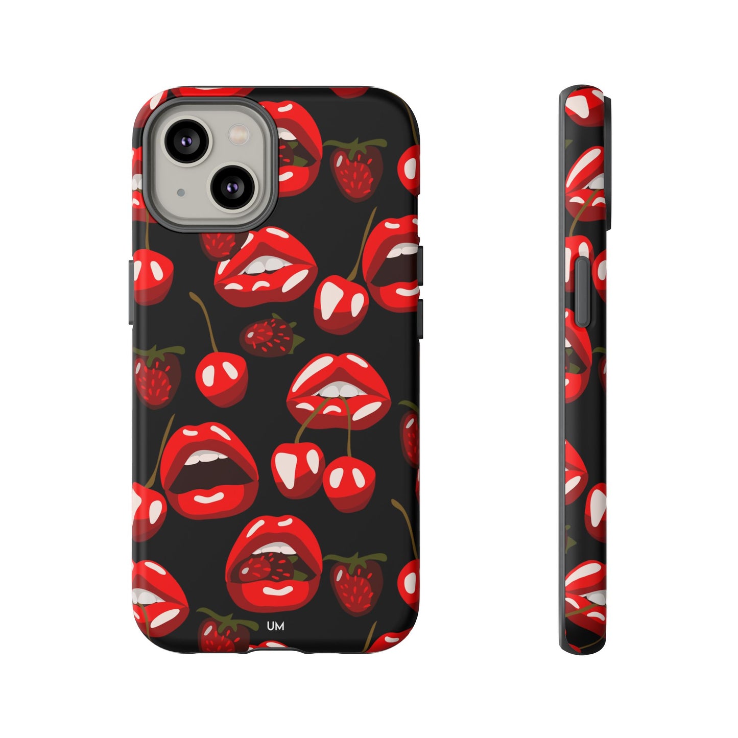 Ciliegia Lips Tough Case