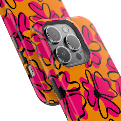 Floral Voltage