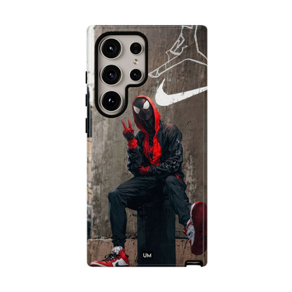 Spider Man Tough Case
