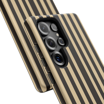 Lines Tough Case