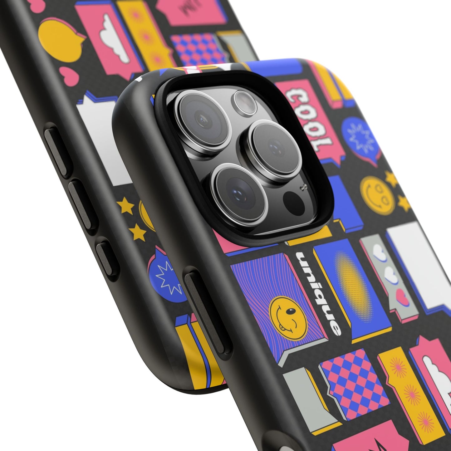 Y2K Talks Tough Cases