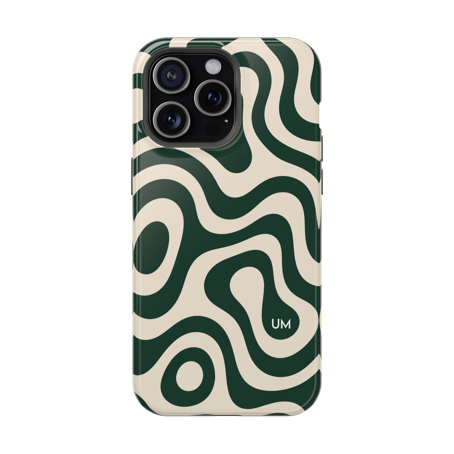 Monolith Flow