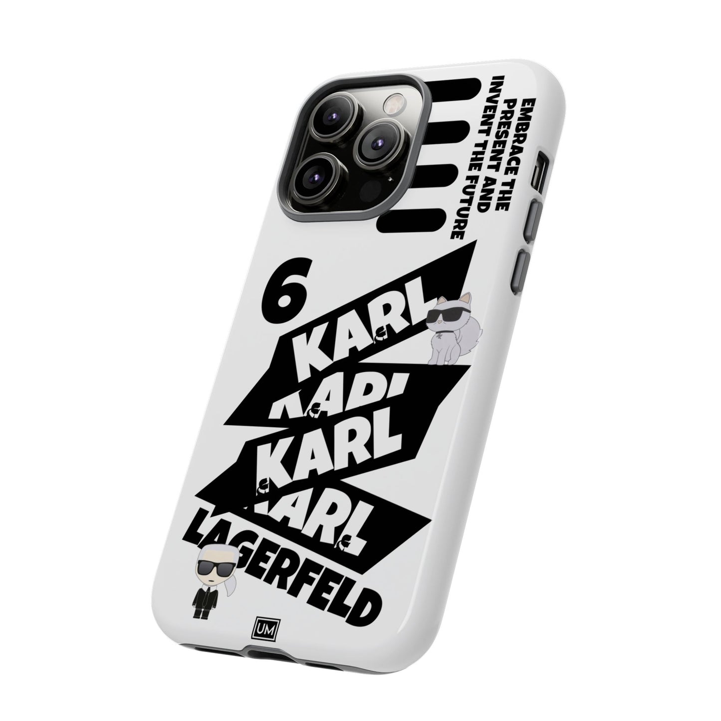 Karl Tough Case
