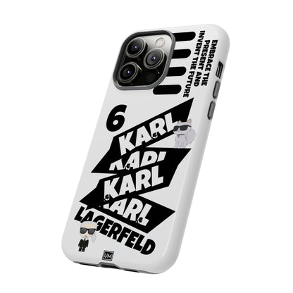 Karl Tough Case