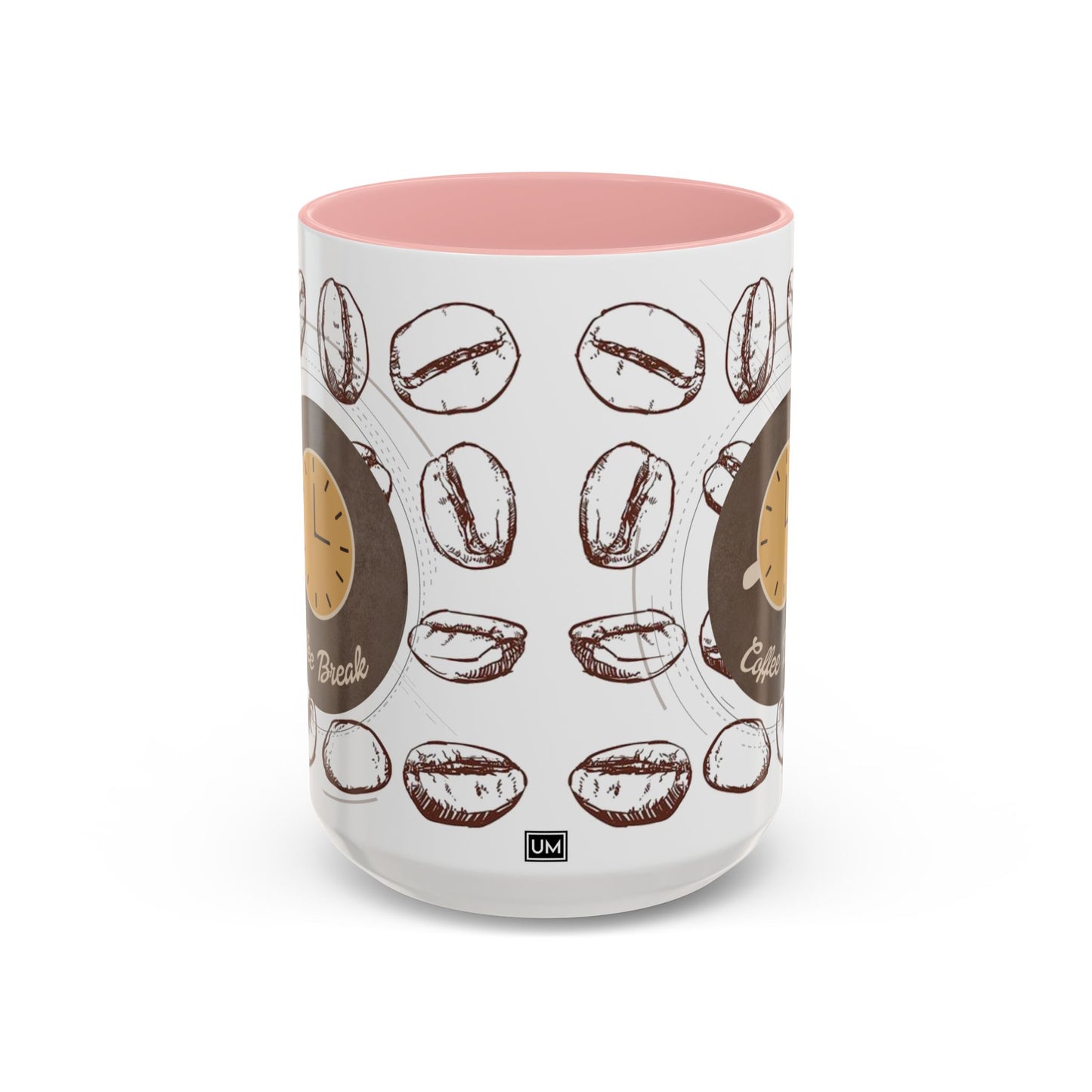 Taza para tomar café (11, 15 oz)